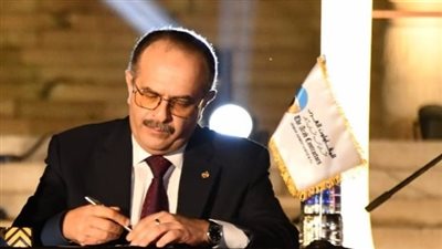 قرار جمهوري بإعادة تشكيل مجلس إدارة المقاولون العرب برئاسة العصار