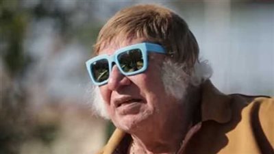 أبرزها «يا سلام يا خطيب»، النشطاء يودعون ميمي الشربيني بأشهر إفيهاته الكروية  