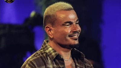 تبدأ من 3800 جنيه، أسعار تذاكر حفل عمرو دياب في الإمارات 