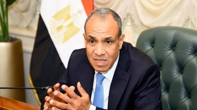 عبد العاطي: مصر أغلقت 40 سجنا وبعض السجناء يحصلون على الماجستير والدكتوراه