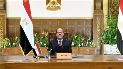 أخبار مصر اليوم: السيسي وبوتين يبحثان تعزيز العلاقات.. تدشين العقار الجيني لمرضى التليف الكيسي (TRIKAFTA) لأول مرة بمصر