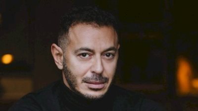 مصطفى شعبان يدخل منطقة الحطابة لتصوير عدد من مشاهد حكيم باشا