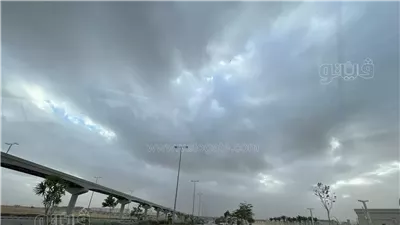 حالة الطقس بوادي النطرون غدًا الإثنين 27 -1- 2025