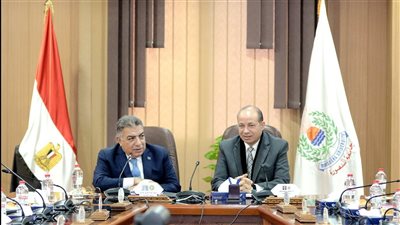 مناقشة 12 بندا في مجلس جامعة المنصورة لشهر يناير الجاري