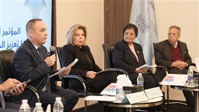 ممثل الأمم المتحدة لصندوق السكان: مصر تدعم ملف الحقوق الإنجابية للمرأة