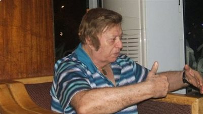 تعرف على مكان جنازة المعلق الرياضي ميمي الشربيني 