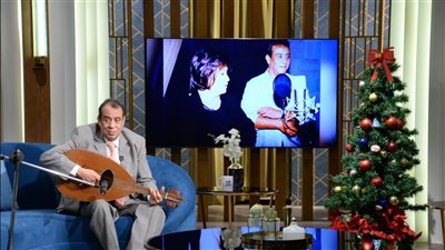 الملحن صلاح الشرنوبي: كنت محظوظا بالتعرف على وردة وقدمنا معا أروع الأغاني 