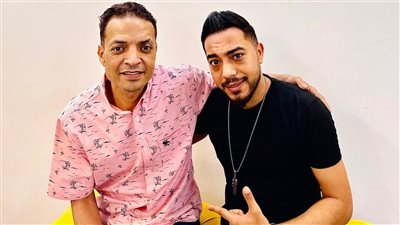 الملحن خالد سلطان يكشف مفاجأة عن رباعيات شيبة وطارق الشيخ في دراما رمضان