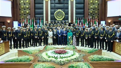 الأمين العام للمنظمة البحرية الدولية يشيد بالأكاديمية العربية للعلوم والتكنولوجيا والنقل البحري