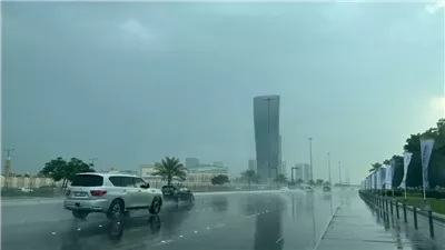 حالة الطقس ودرجات الحرارة المتوقعة اليوم الثلاثاء 21 - 01 -2025