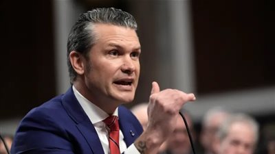 قبل جولة ترامب في الشرق الأوسط، وزير الدفاع الأمريكي يخطط لزيارة إسرائيل