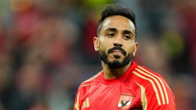 كهربا بعد رحيله عن الأهلي: هتعب نفسيا ومحتاج شوية وقت عشان أستوعب اللي حصل (فيديو)