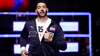 أحمد هشام دودو: كنا نطمح للأفضل وسنتعلم من أخطائنا لتحقيق اللقب