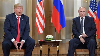  ترامب: سألتقي بوتين لكن لا أعلم متى وزيلنسكي يريد التوصل إلى اتفاق