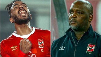 كهربا: موسيماني ظلمني كتير وحسبي الله في هذا المسؤول (فيديو)