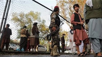 مجلس الأمن الروسي يعلن رفع الحظر عن أنشطة حركة طالبان