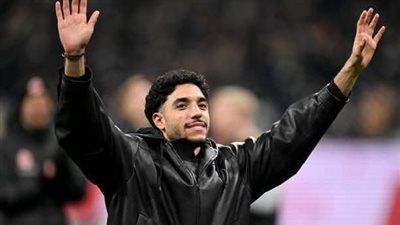 مانشستر سيتي يستعد لإعلان التعاقد مع عمر مرموش.. اللاعب ضمن الأغلى في قائمة الفريق الأزرق.. مقارنات إنجليزية بمحمد صلاح وبيكهام.. وتصريحات صادمة لجوارديولا 