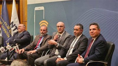 القومي لتنظيم الاتصالات: مكالمات الواي فاي تعتمد بشكل أساسي على شبكات الإنترنت الأرضي