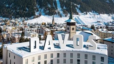 دافوس 2025.. كل ما تريد معرفته عن دورة العام من المنتدى الاقتصادي العالمي