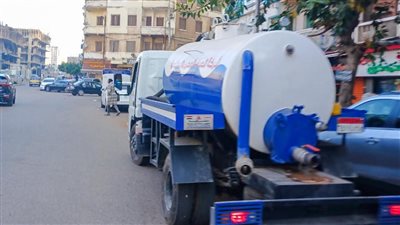 محافظ الإسكندرية: رفع درجة الاستعداد للتعامل مع حالة عدم الاستقرار في الأحوال الجوية