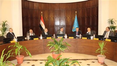 إنشاء مستشفى جامعي جديد للأطفال في سموحة بالإسكندرية بقيمة 1.6 مليار جنيه 