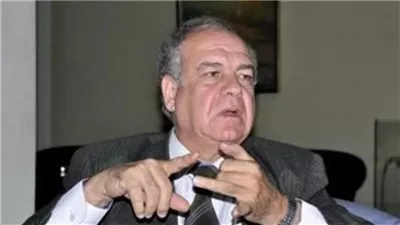 رئيس حزب الاشتراكي المصري: نتيجة انتخابات الشيوخ صدمة لأحزاب المعارضة القديمة