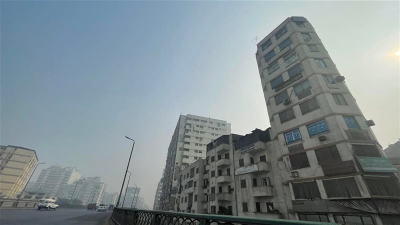 درجات الحرارة اليوم،