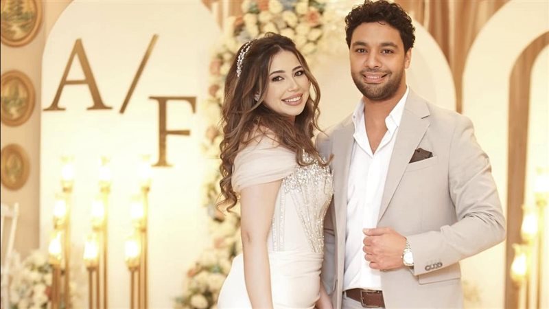 أحمد جمال يعلن خطبته،