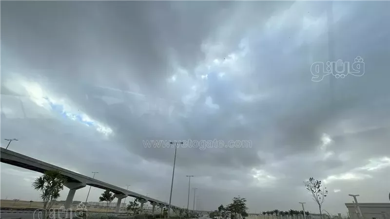 حالة الطقس اليوم،
