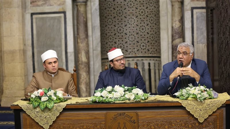 حلقة جديدة من ملتقاه