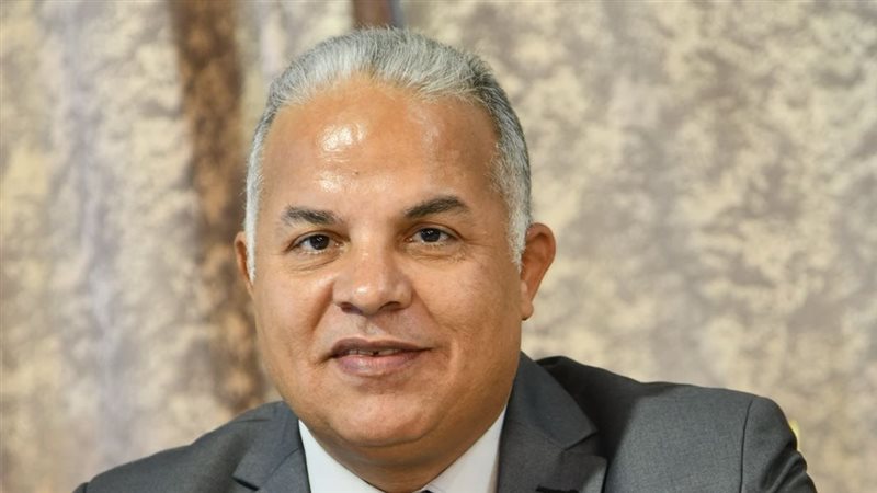 وكيل وزارة التربية