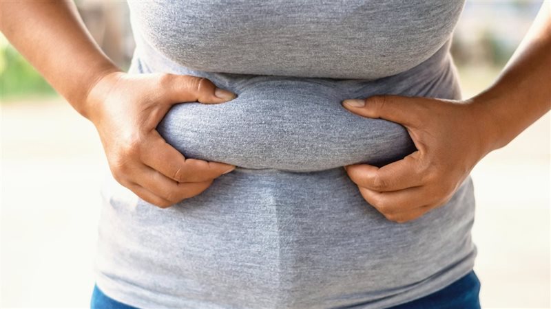 إنقاص الدهون، فيتو