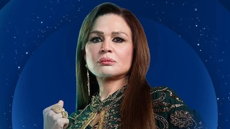 إلهام شاهين 