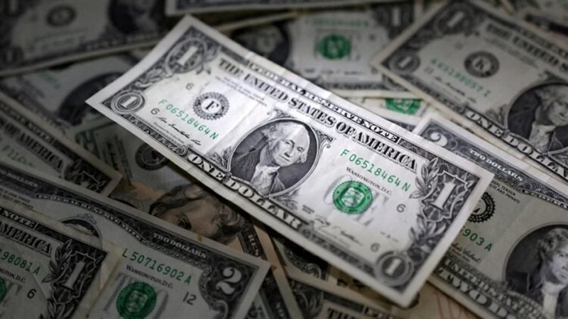 سعر الدولار اليوم،