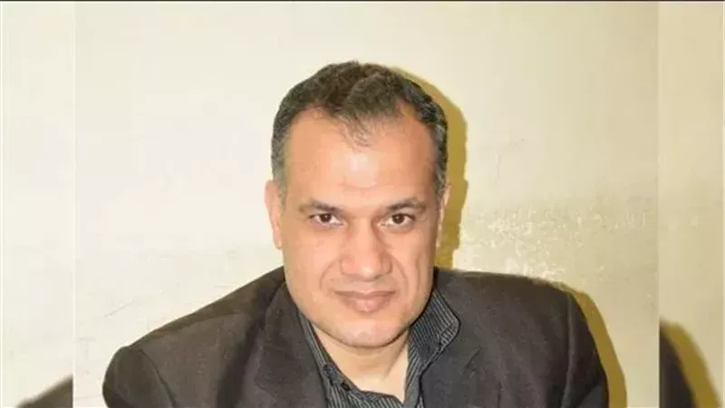 هشام النجار،فيتو
