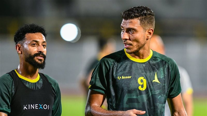 محمد شريف 