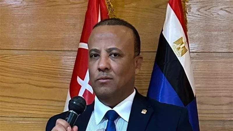 محسن جلال،فيتو 