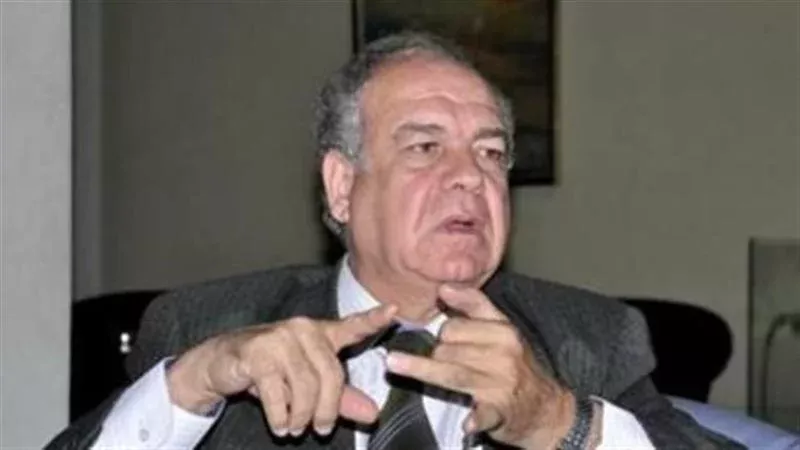 المهندس أحمد بهاء