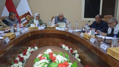 5 قرارات خلال اجتماعي مجلس إدارة 