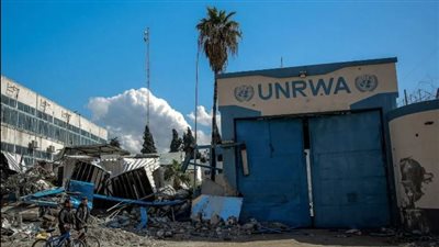 الأونروا: إسرائيل تنفذ عمليات تدمير شمال الضفة وتجبر الفلسطينيين على النزوح القسري