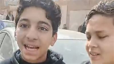 سؤالان في التاريخ يثيران الجدل بين طلاب الشهادة الإعدادية بالمنوفية (بث مباشر)