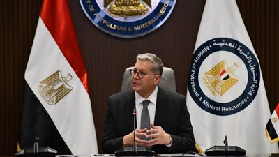 مصر للبترول تبدأ إنشاء محطة تموين طائرات بمطار العاصمة الإدارية