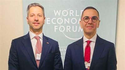 وزير الاستثمار: ناقشنا إمكانيات إقامة منشآت للتصنيع لشركة 