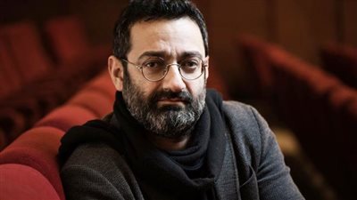 جورج خباز يشارك بـ Yunan في مهرجان برلين الـ 75