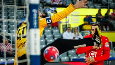 مونديال اليد، مواعيد مباريات اليوم في افتتاح الدور الرئيسي