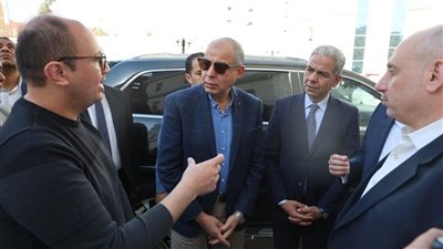 بتكلفة تطوير تخطت 770 مليون، بدء تشغيل مستشفى العدوة المركزي في المنيا