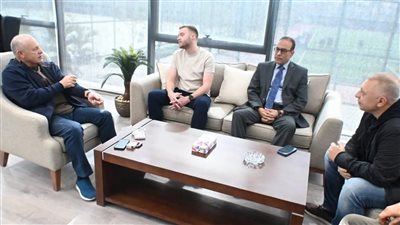 اتحاد الكرة يوافق على التصميمات الجديدة لملابس المنتخب بكأس أمم أفريقيا 2025