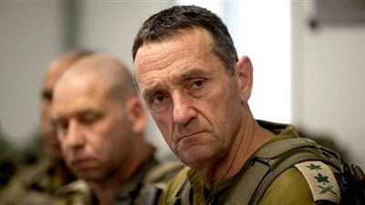 رئيس أركان جيش الاحتلال الإسرائيلي يعلن استقالته: فشلنا في 7 أكتوبر 