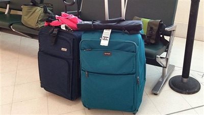 تفسير حلم شنطة السفر في المنام وعلاقته بكشف الأسرار 