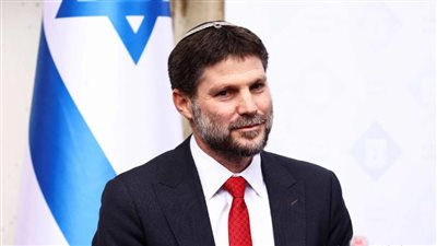 سموتريتش يضيف بندًا جديدًا إلى اتفاق غزة